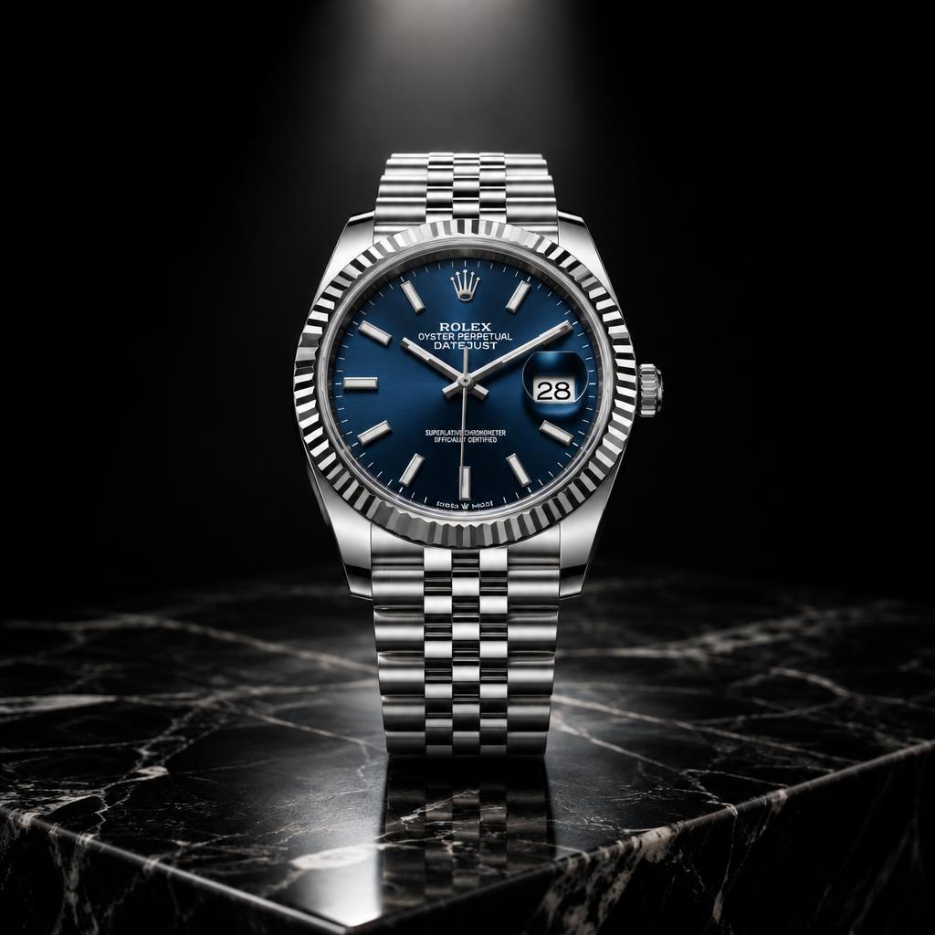 Rolex Datejust 41