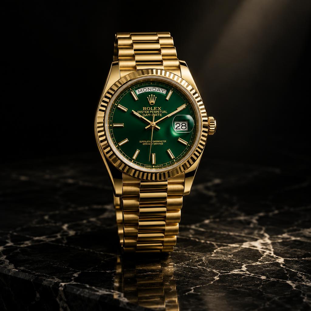 Rolex Day-Date 36
