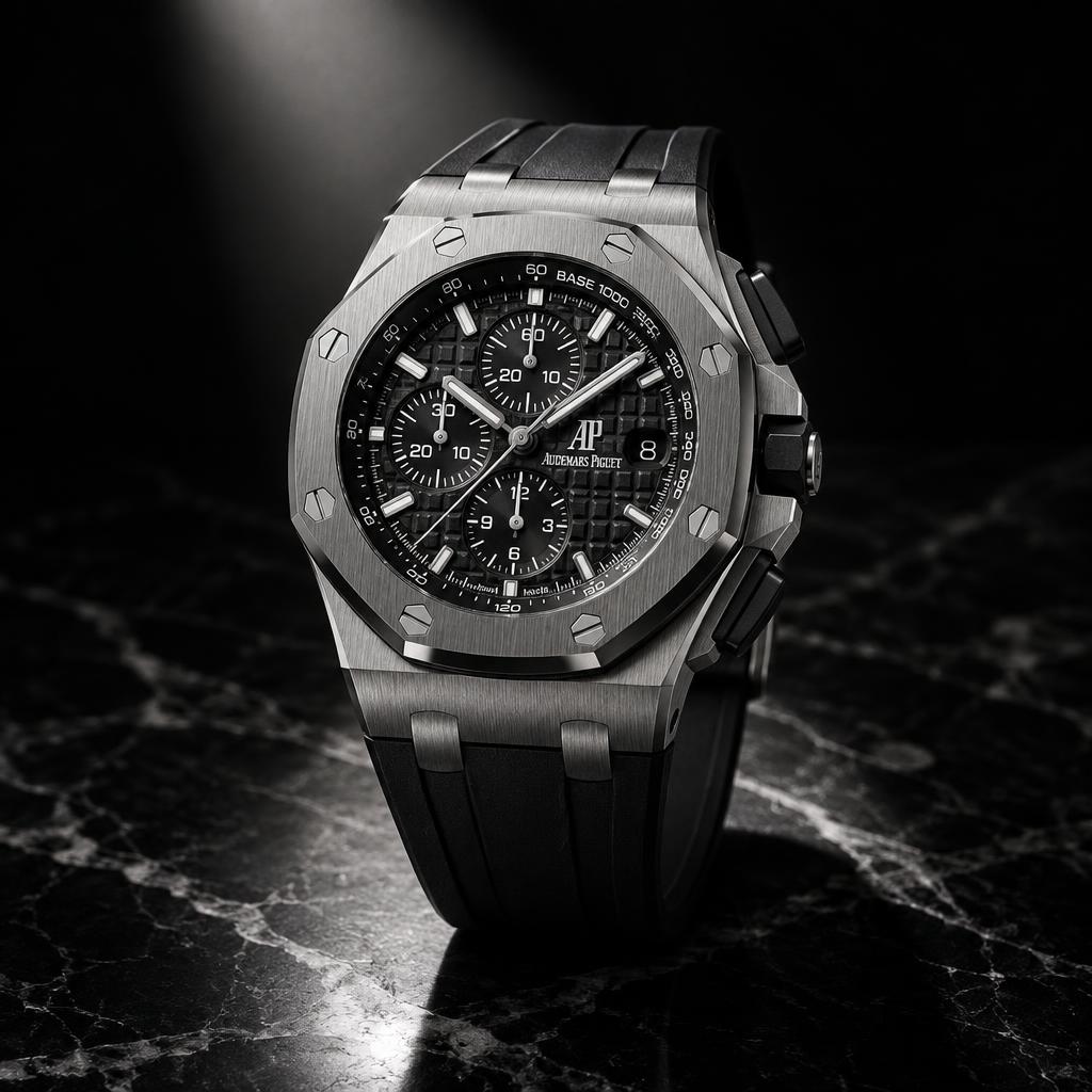 Audemars Piguet Royal Oak Offshore Selfwinding