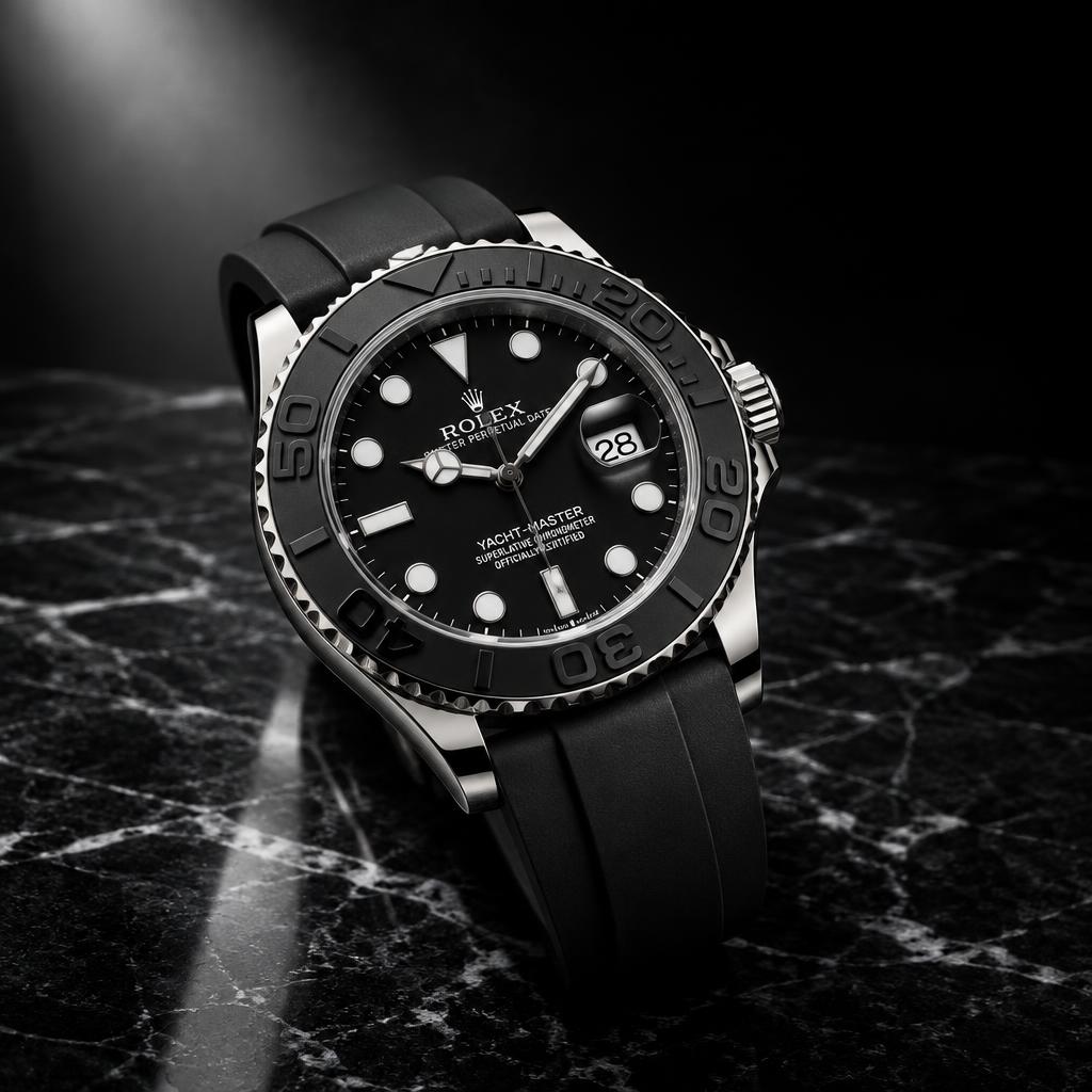 Rolex Yacht-Master 42