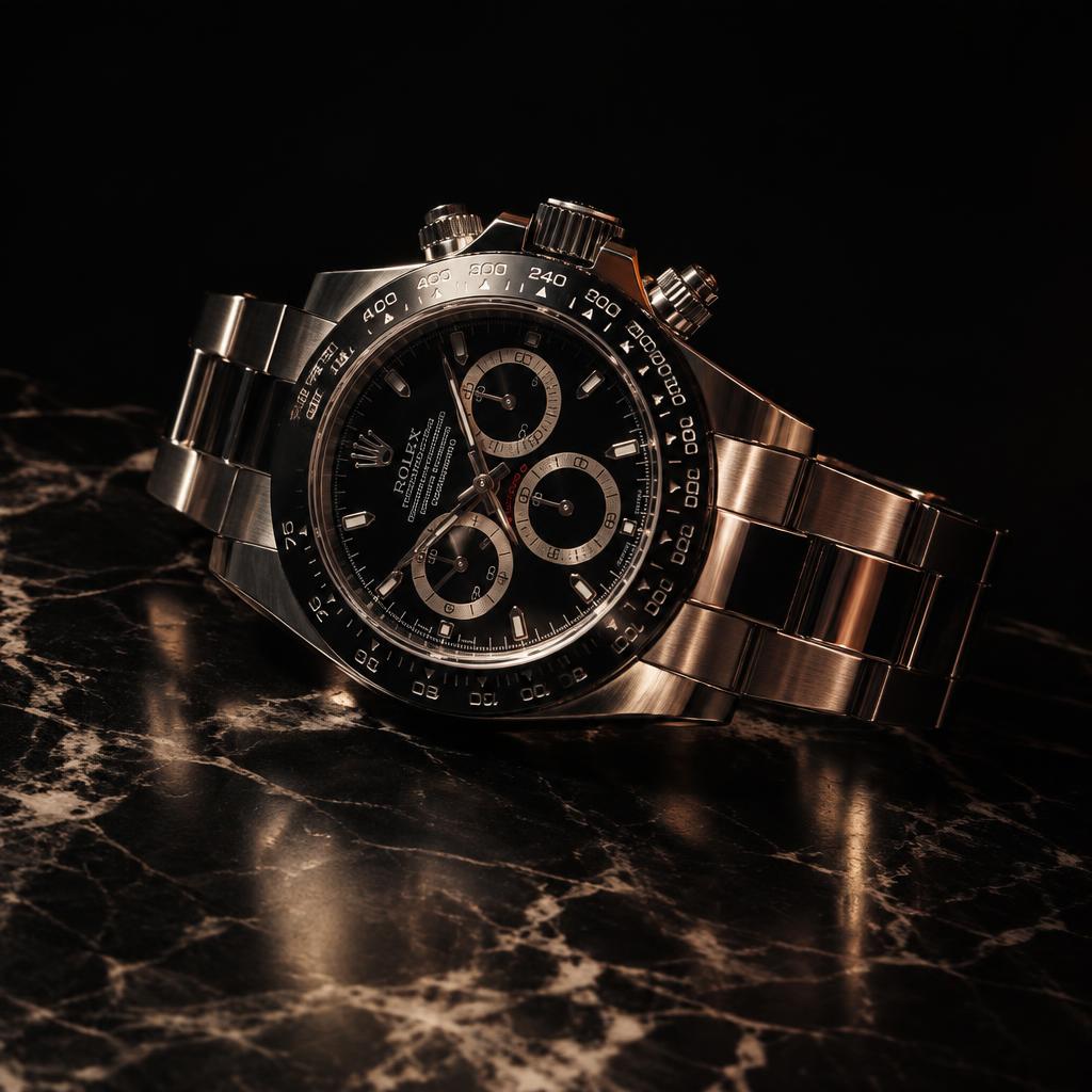 Rolex Cosmograph Daytona