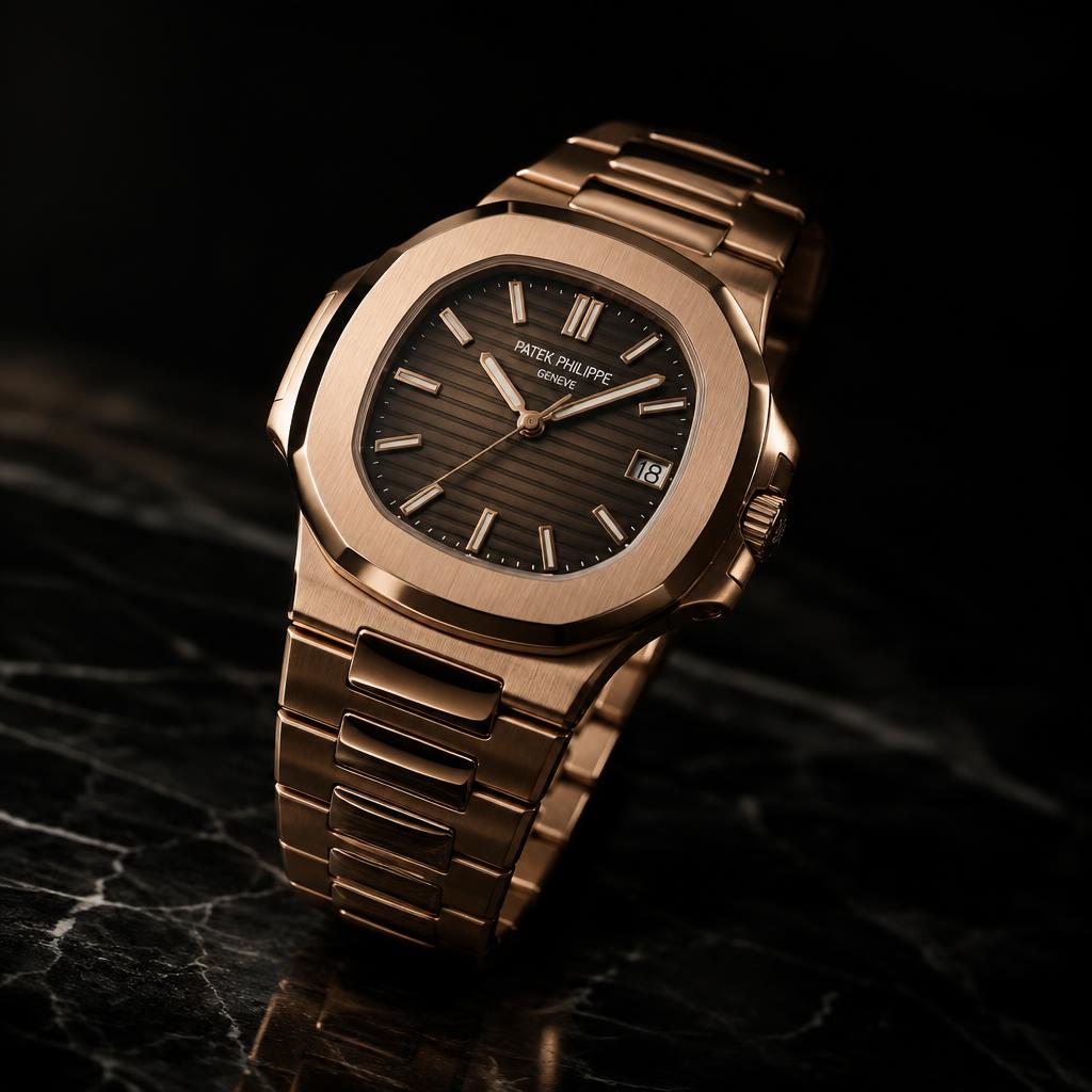 Patek Philippe Nautilus 5711/1A-018