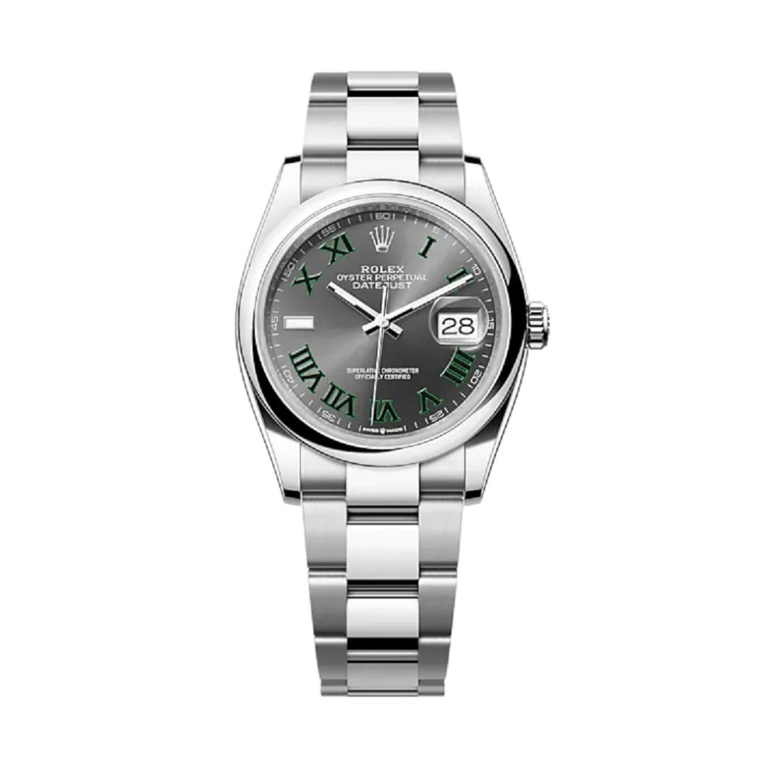 Rolex Datejust 36 126200 - Image 1