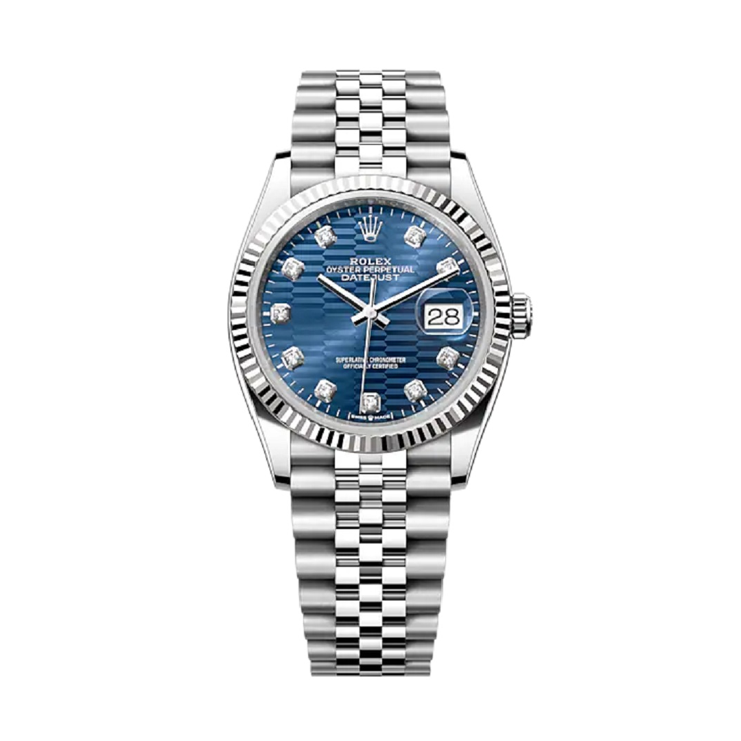 Rolex Datejust 36 126234 - Image 1