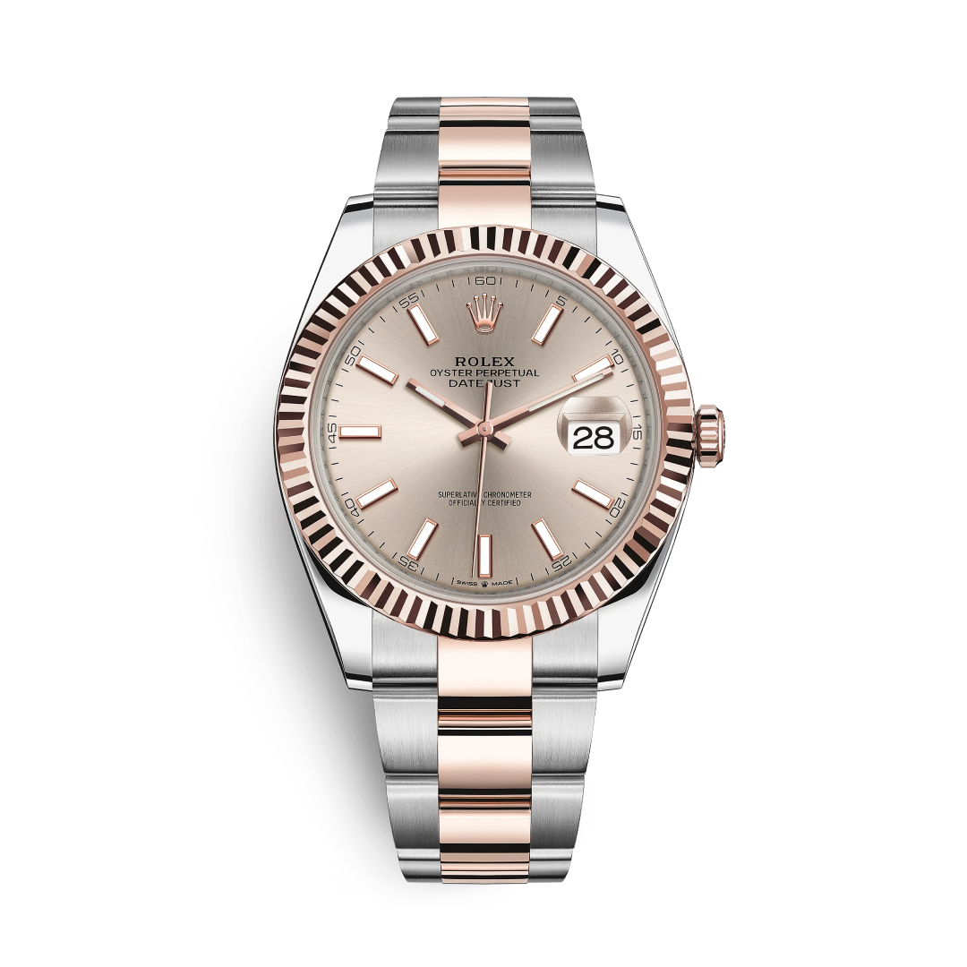 Rolex Datejust 41 126331 - Image 1