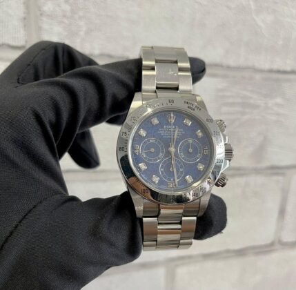 Rolex Daytona 116520