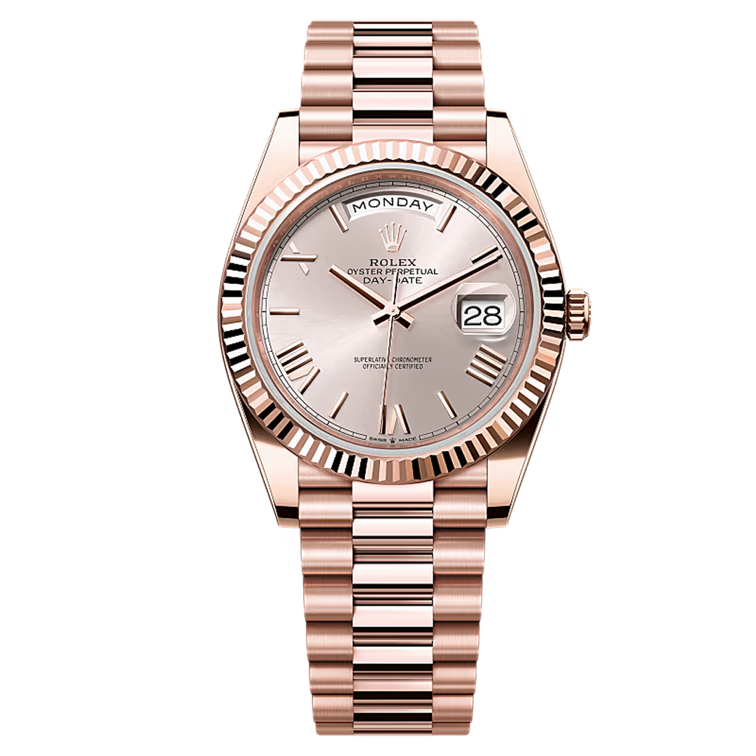Rolex Day-Date 40 228235 - Image 1