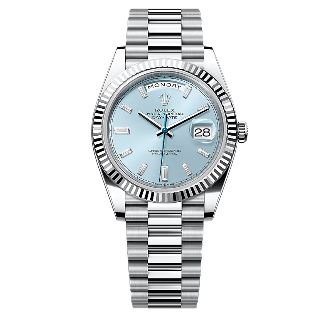 Rolex Day-Date 40 228236 - Image 1
