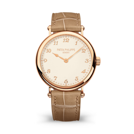 Patek Philippe Calatrava 7200R-001