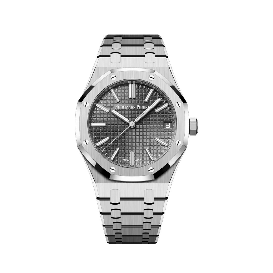 Audemars Piguet Royal Oak Selfwinding 15510ST.OO.1320ST.10 - Image 1
