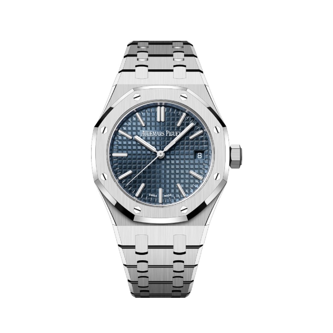 Audemars Piguet Royal Oak Selfwinding 15550ST.OO.1356ST.06 - Image 1