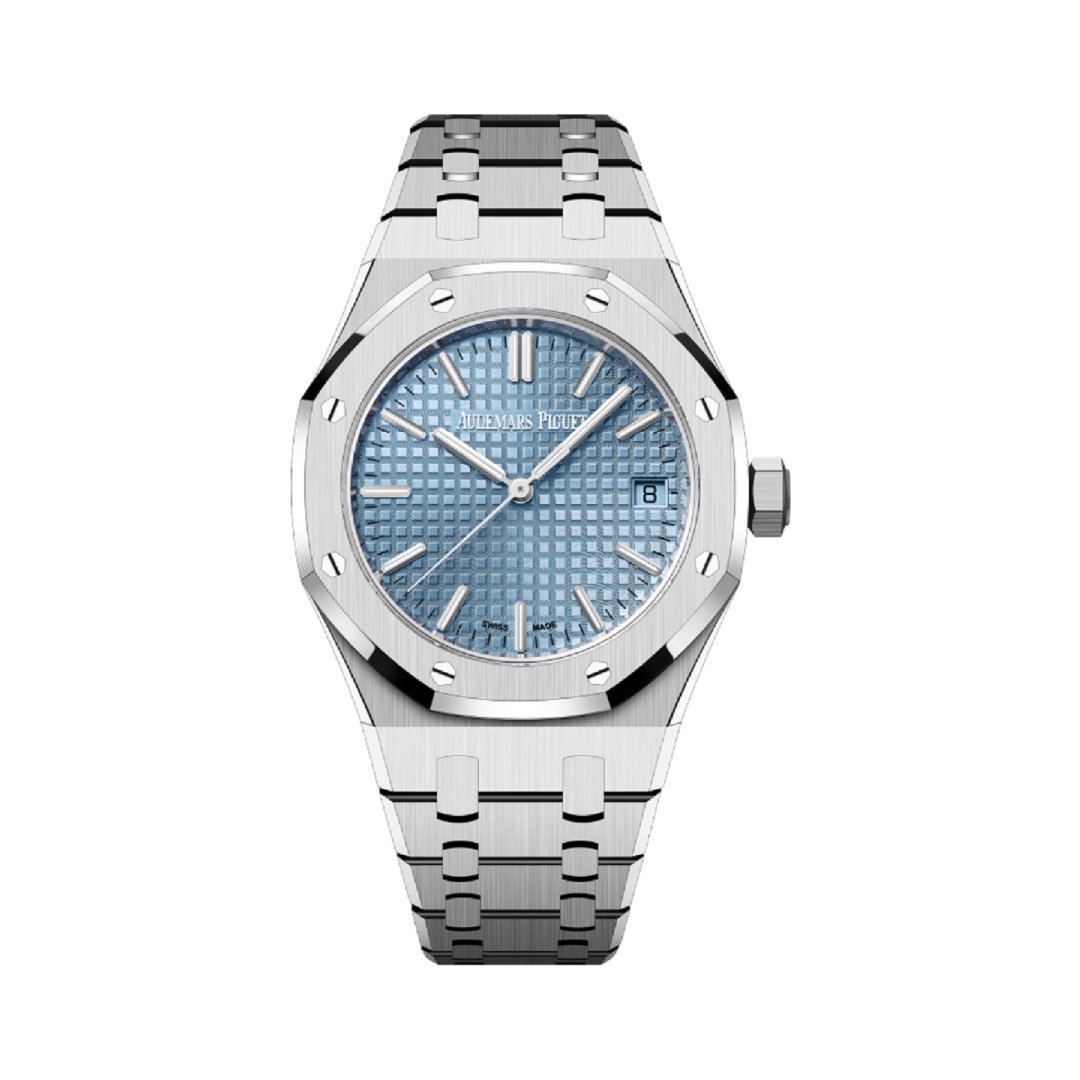 Audemars Piguet Royal Oak Selfwinding 15550ST.OO.1356ST.08 - Image 1