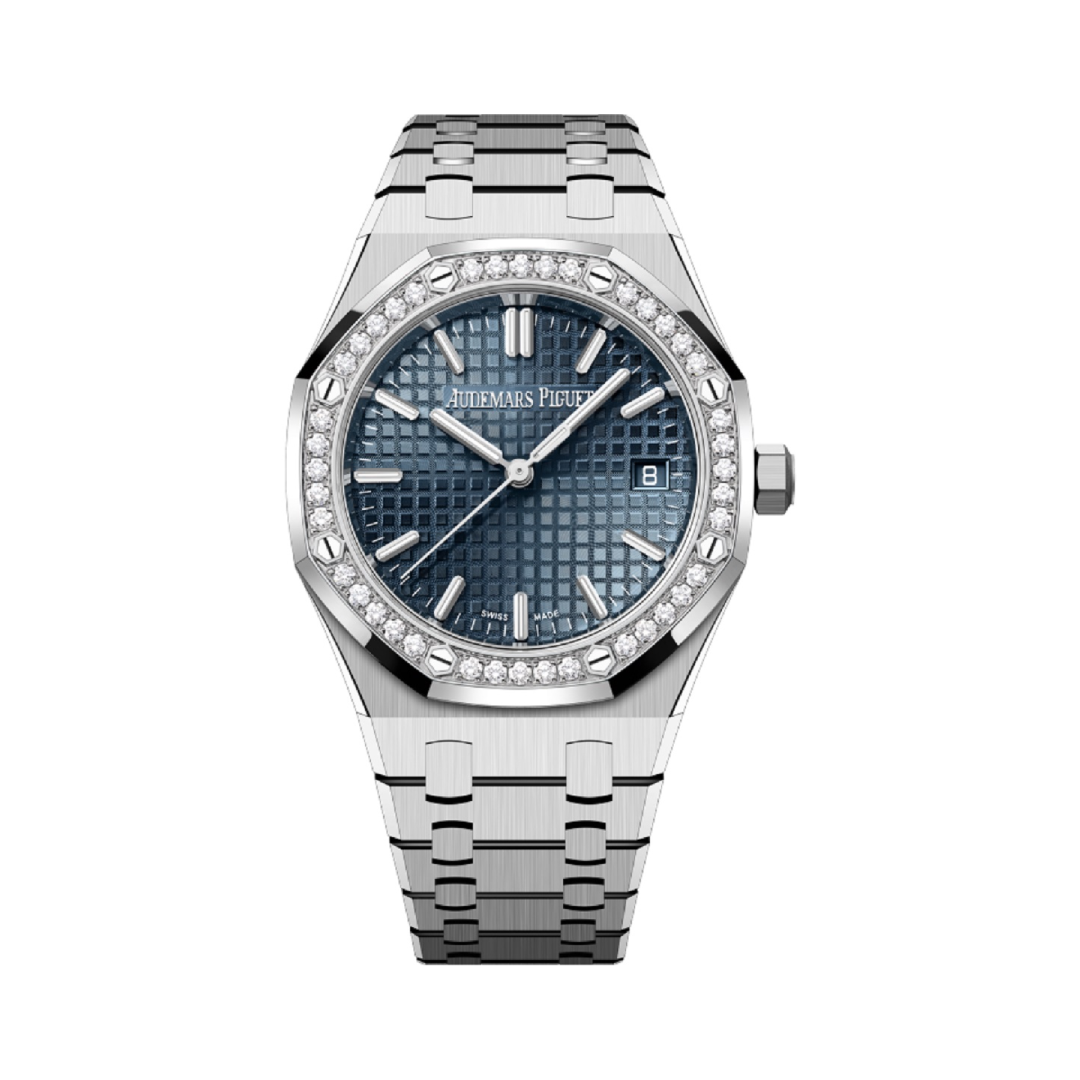 Audemars Piguet Royal Oak Selfwinding 77451ST.ZZ.1361ST.04 - Image 1